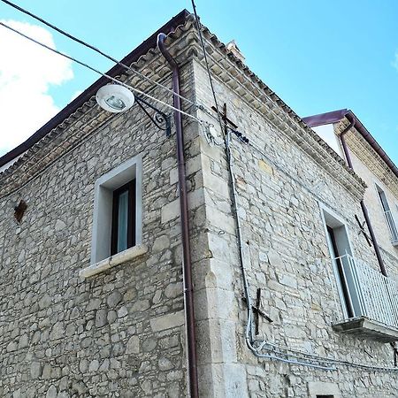 Camera A Sud Bovino Bagian luar foto