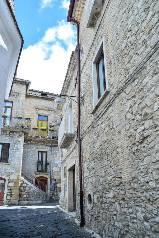 Camera A Sud Bovino Bagian luar foto