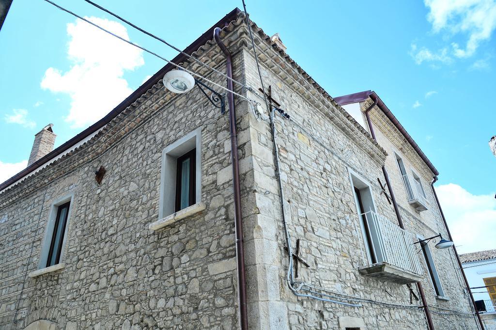 Camera A Sud Bovino Bagian luar foto